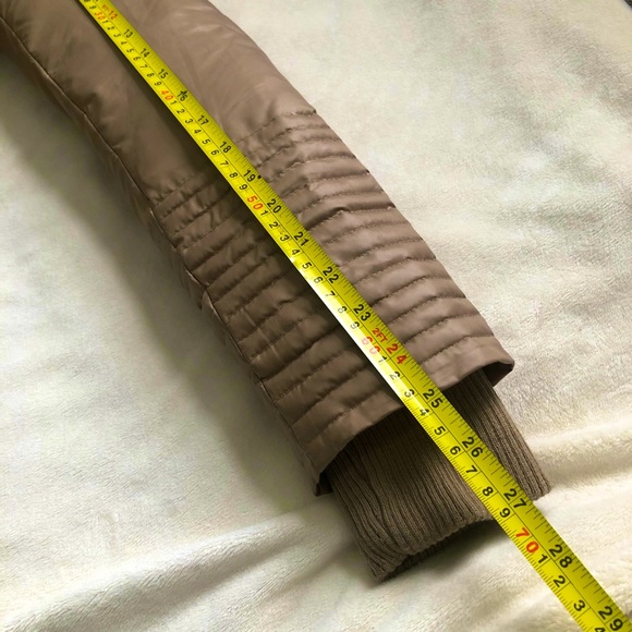 RUDSAK WOMEN'S DOWN PARKA WITH FUR, QUILTED HOOD - Picture 8 of 13